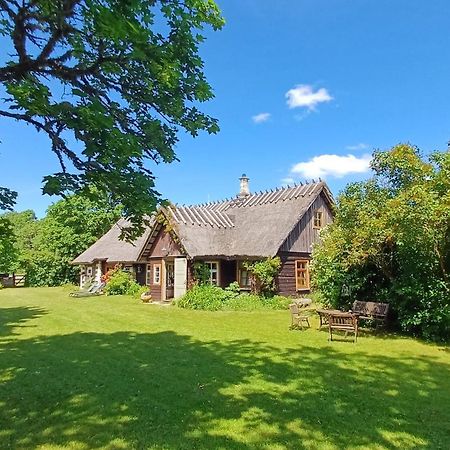 Matsi Cottage Igakula Ngoại thất bức ảnh
