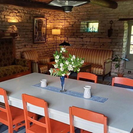 Matsi Cottage Igakula Ngoại thất bức ảnh