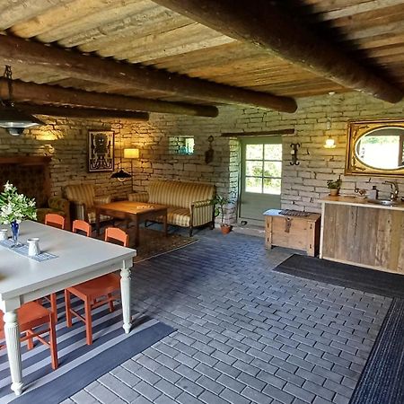 Matsi Cottage Igakula Ngoại thất bức ảnh