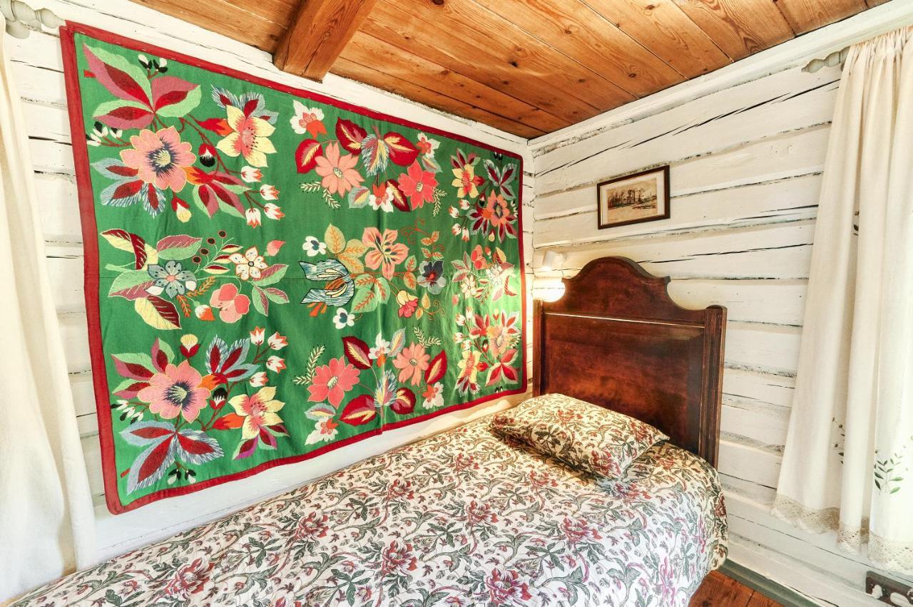 Matsi Cottage Igakula Ngoại thất bức ảnh