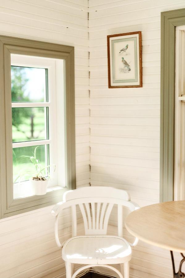 Matsi Cottage Igakula Ngoại thất bức ảnh