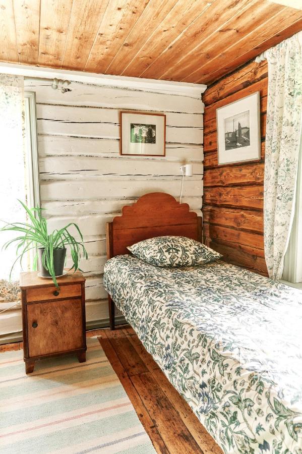 Matsi Cottage Igakula Ngoại thất bức ảnh