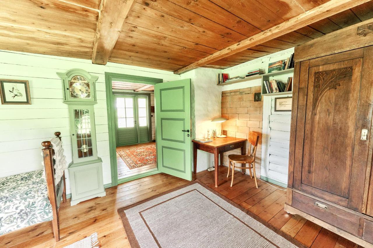 Matsi Cottage Igakula Ngoại thất bức ảnh