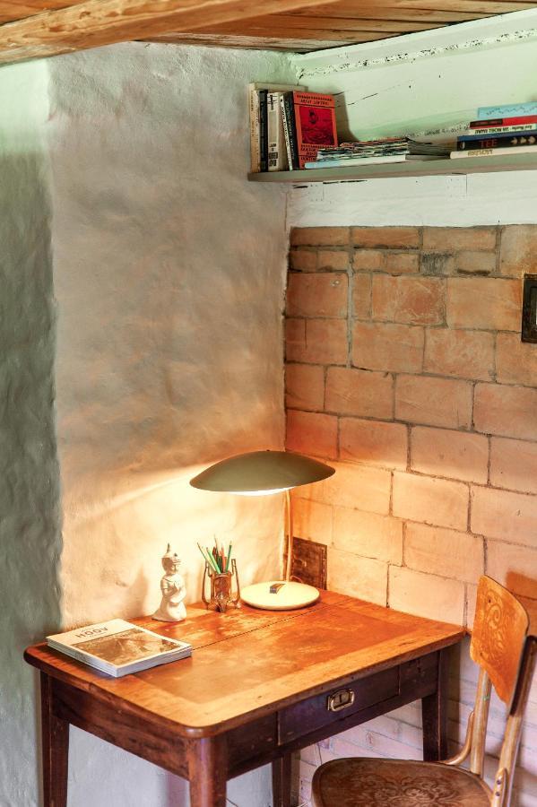 Matsi Cottage Igakula Ngoại thất bức ảnh