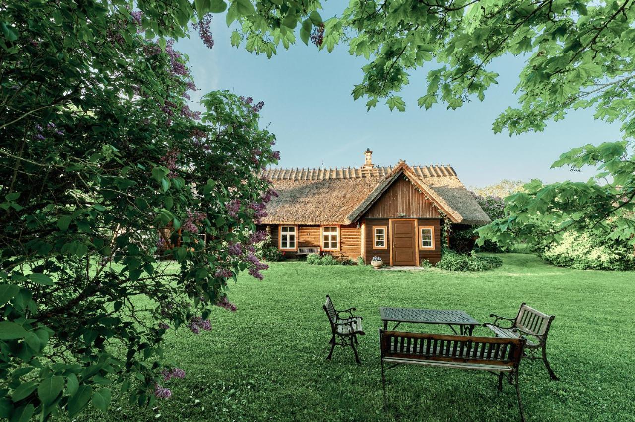 Matsi Cottage Igakula Ngoại thất bức ảnh