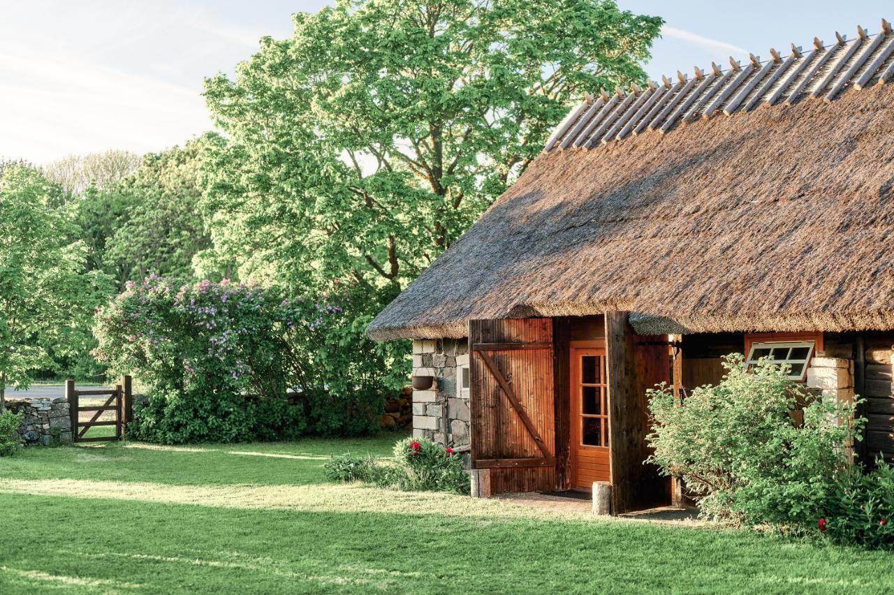 Matsi Cottage Igakula Ngoại thất bức ảnh