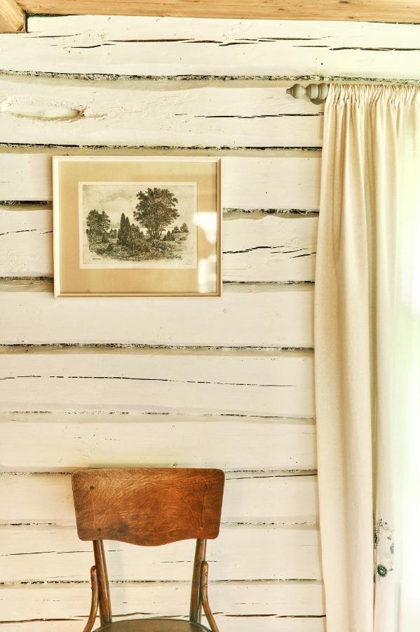 Matsi Cottage Igakula Ngoại thất bức ảnh